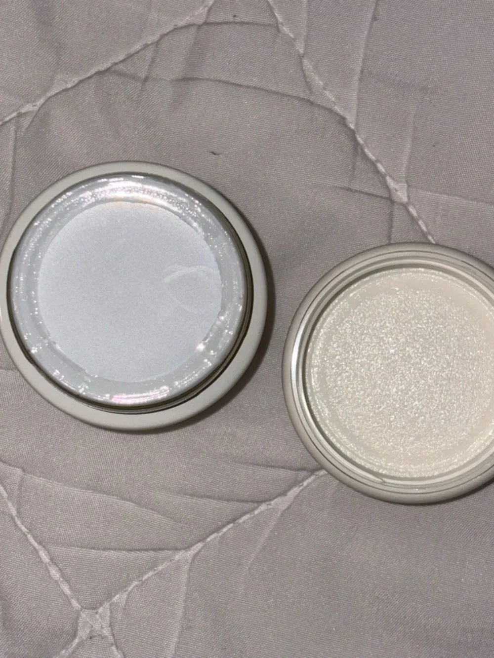 NEW Innisfree Cherry Blossom Brightening Cream Gel